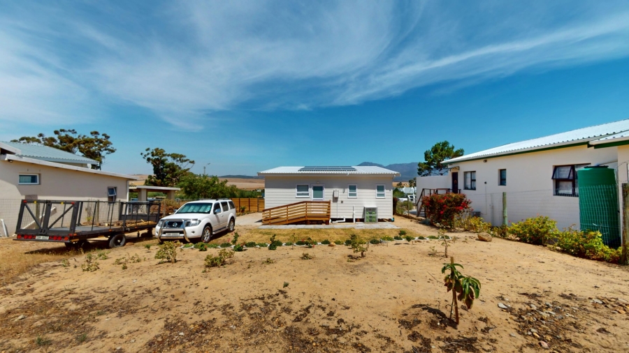 1 Bedroom Property for Sale in Bot River Avenues Western Cape